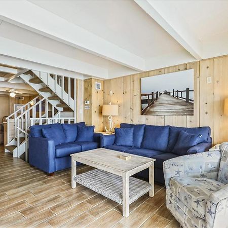 Beach Village Ocean City Extérieur photo