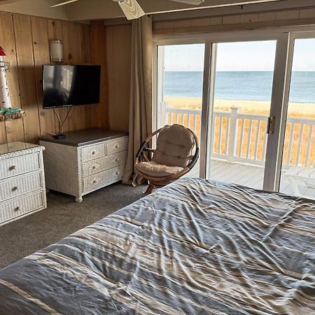 Beach Village Ocean City Extérieur photo