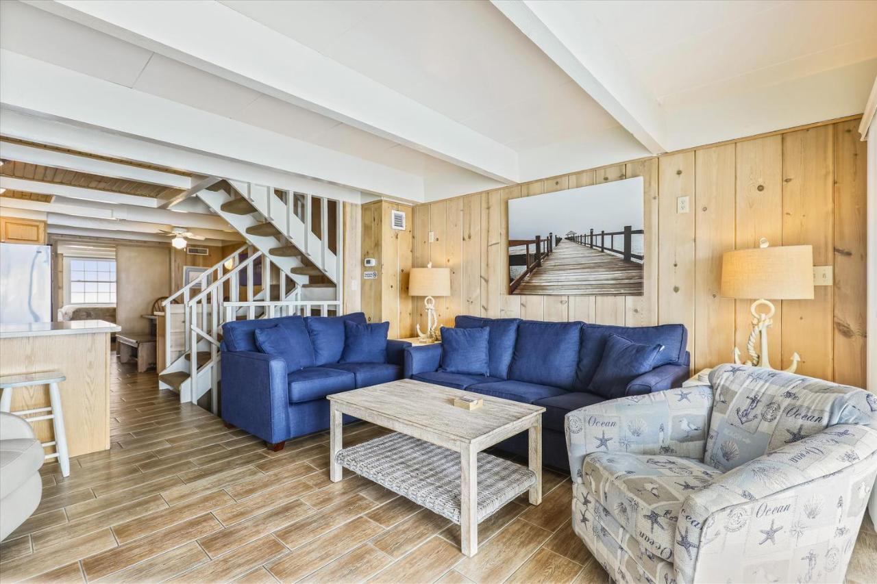 Beach Village Ocean City Extérieur photo