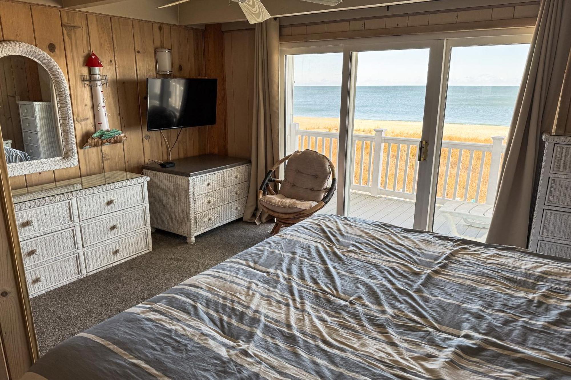 Beach Village Ocean City Extérieur photo
