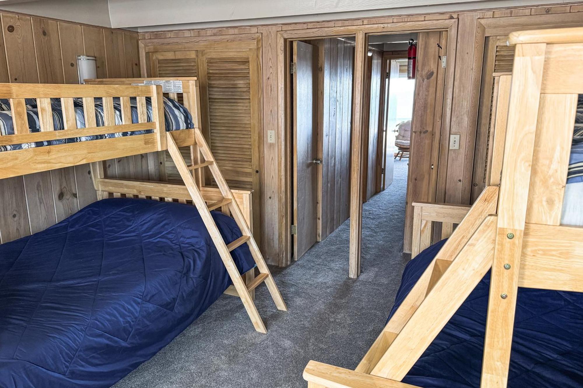 Beach Village Ocean City Extérieur photo