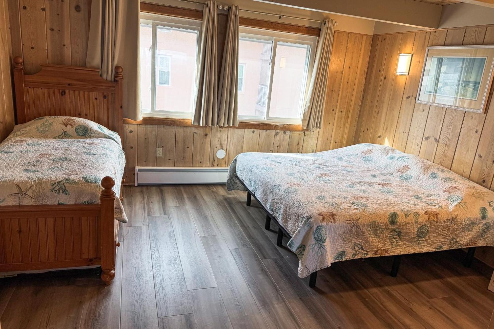 Beach Village Ocean City Extérieur photo