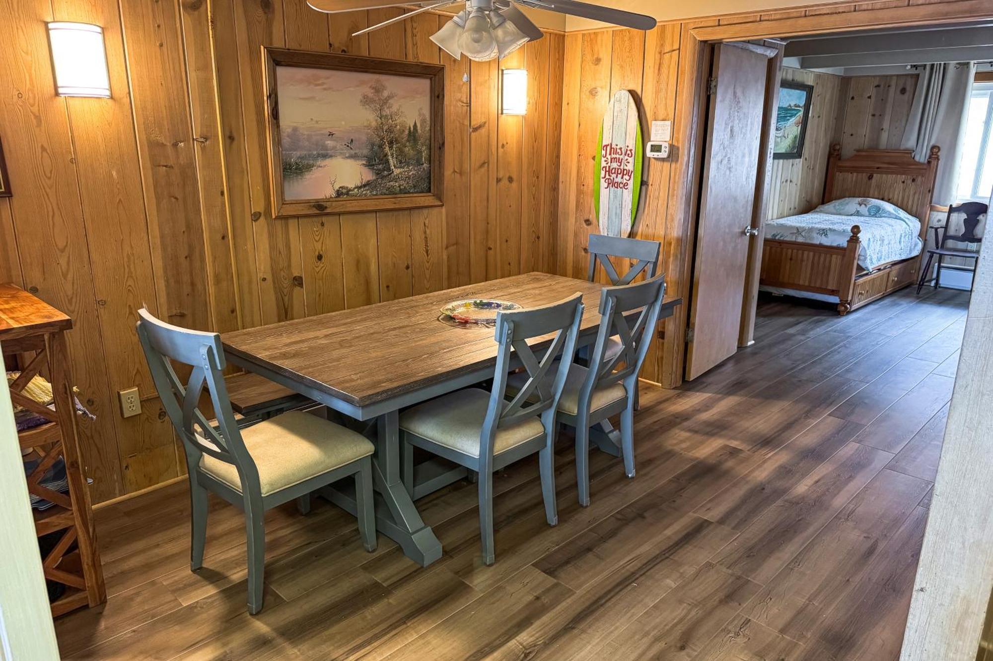 Beach Village Ocean City Extérieur photo